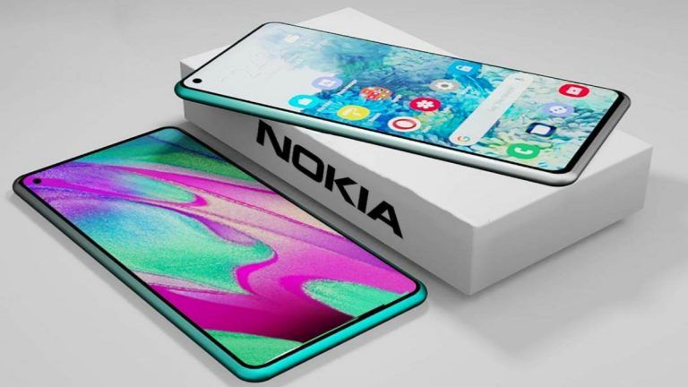 Nokia Vitech Max Pro 2025