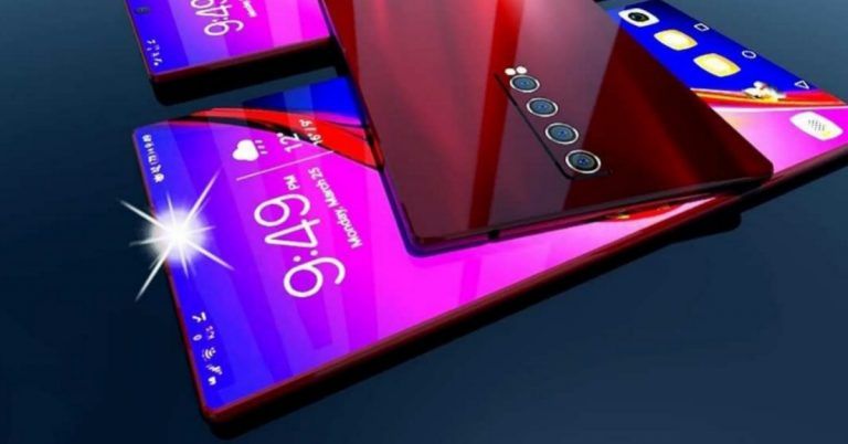 Nokia X20 Pro 5G 2025