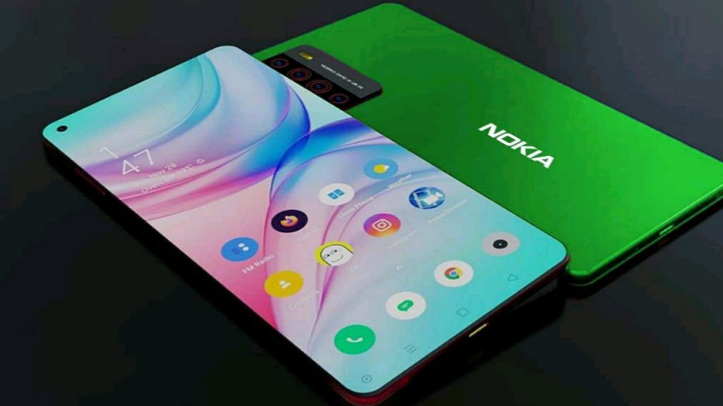 Nokia X50 Pro 2022