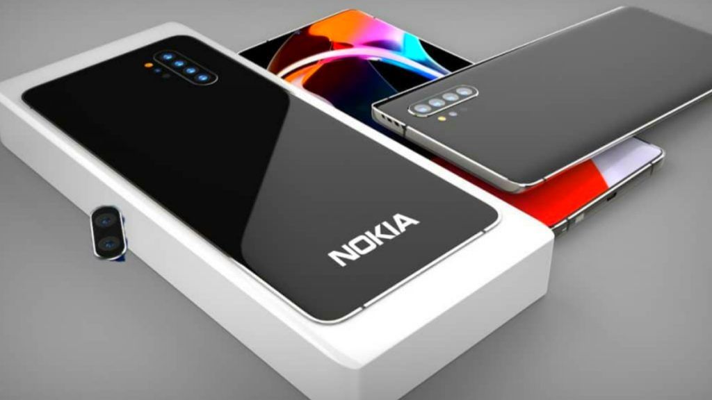 Nokia Zeno Premium 2023