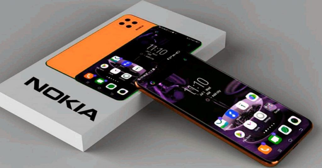 Nokia 10 Ultra 2022