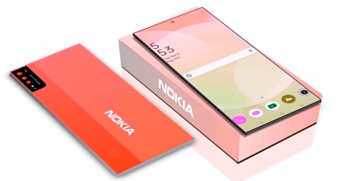 Nokia 10 Ultra 2022 (5G) Price, Specifications, Release Date & News!