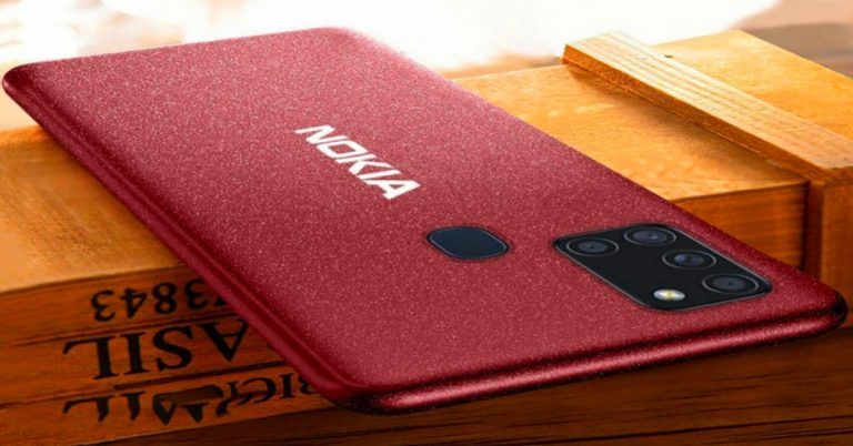 Nokia A3 Pro Max 2024