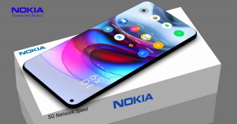 Nokia Alpha Pro 2025