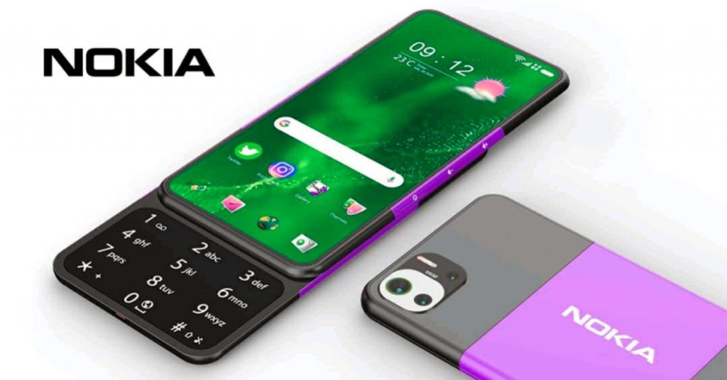 Nokia Curren Lite 2022
