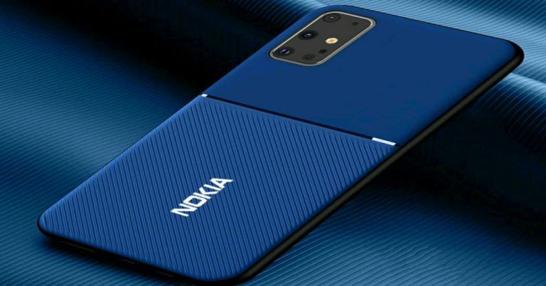 Nokia Curren Lite 2024