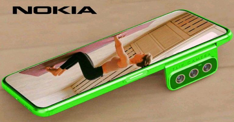 Nokia Flash Pro 2024