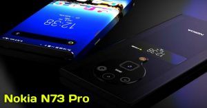 Read more about the article Nokia N73 Pro 2024 (5G) Release Date, Price, Leaks Specs!