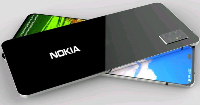 Nokia X50 5G