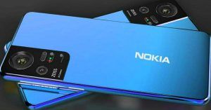 Read more about the article Nokia Edge Xtreme 2024 (5G) Price, Release Date, Specs, Review