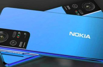 Nokia Edge Xtreme 2023 (5G) Price, Release Date, Specs, Review