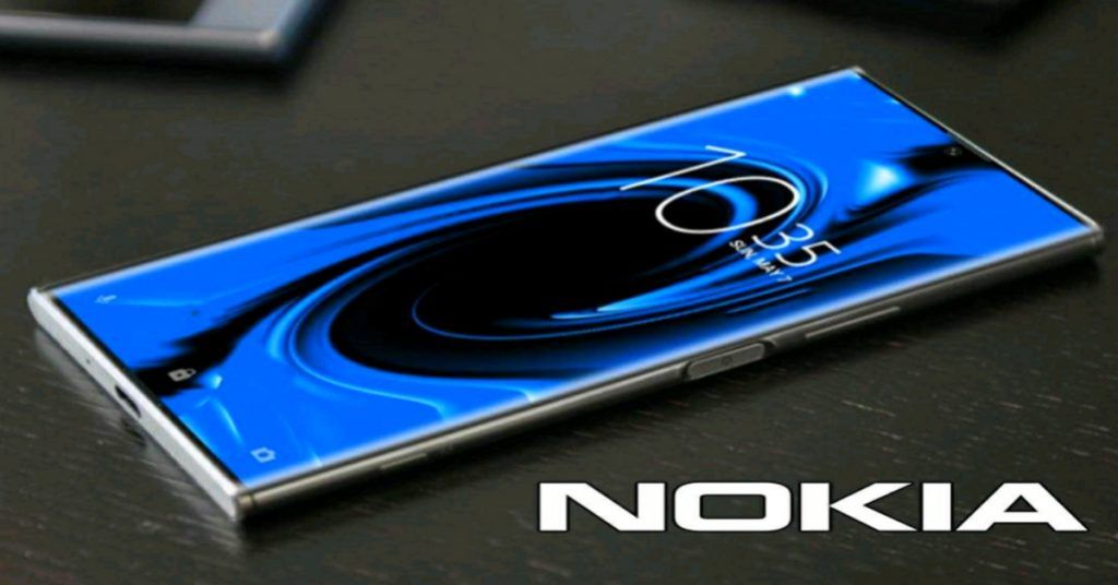 Nokia G20 Pro 5G 2023