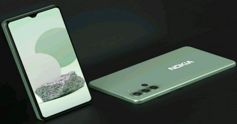 Nokia G20 Pro 5G 2024