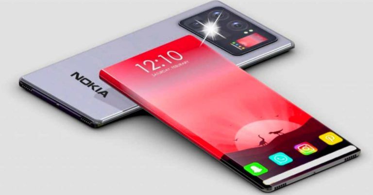 Nokia Luna 2025