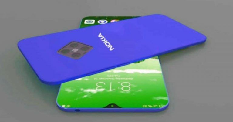 Nokia N9 Max 2024