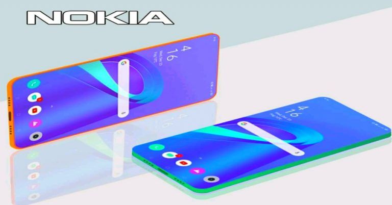 Nokia Play 2 Max Mini