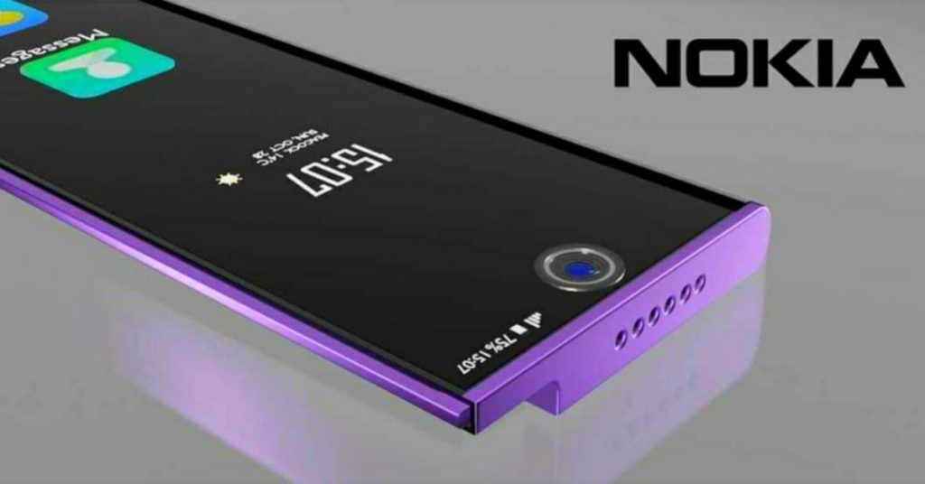Nokia X10 Max 5G 2023