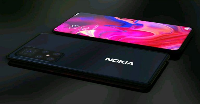 Nokia X10 Max 2024 5G