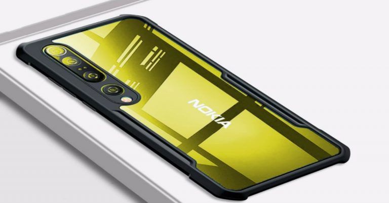 Nokia X90 Ultra 2024