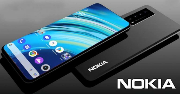 Nokia XR20 Max 2024