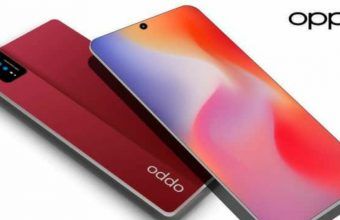 OPPO Find X4 Max 2022: Official Looks, Release Date, Price, and Features!