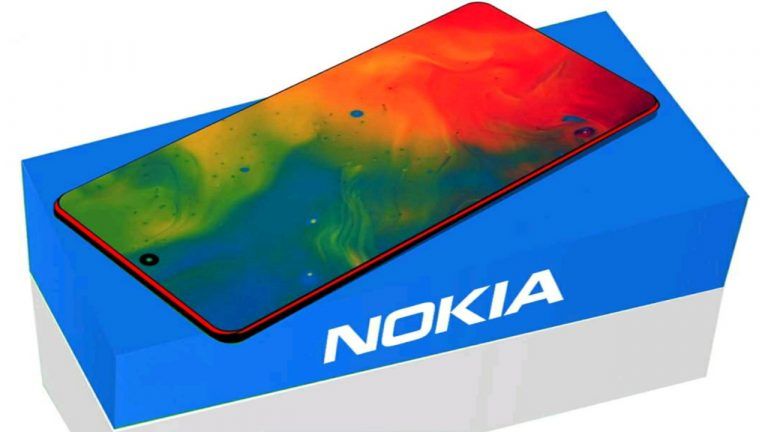 Nokia Oxygen Mini 2024