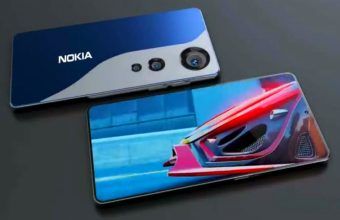 Nokia Vision 2024 (5G) Price, Release Date, Updated News!