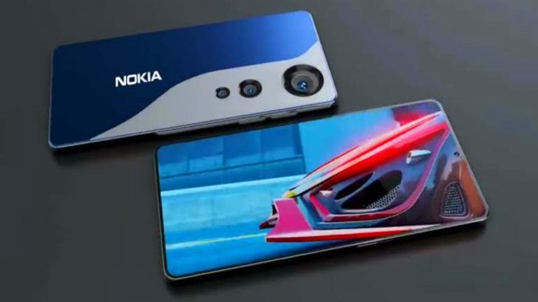 Nokia Vision 2025 5G