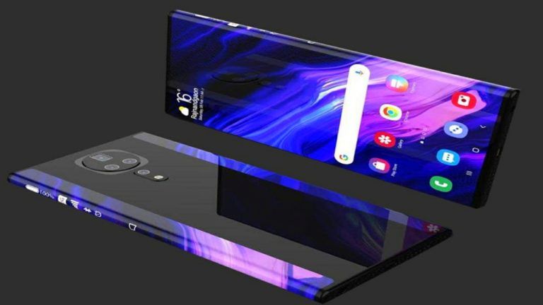 Nokia 12 Max 2024