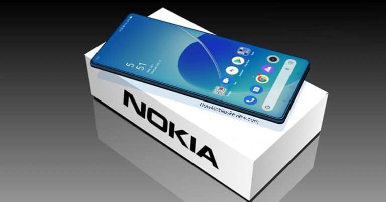 Nokia Beam Compact 2024
