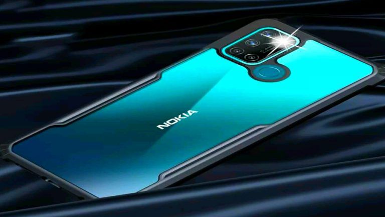 Nokia Beam Mini Max 2024 5G