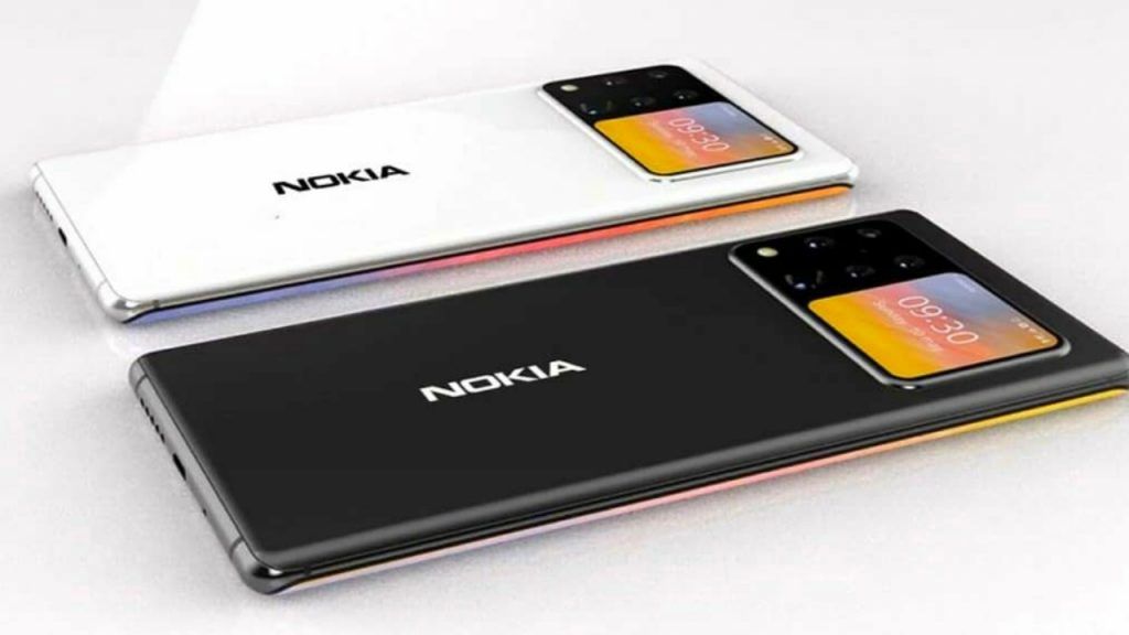 Nokia C2 Pro