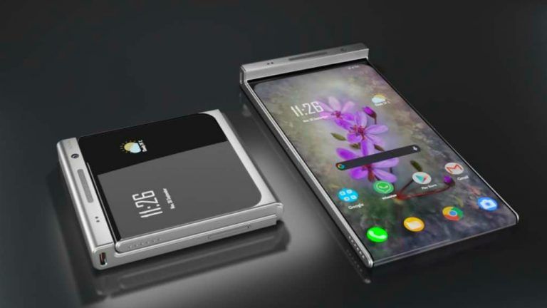 Nokia Flip Pro 2024