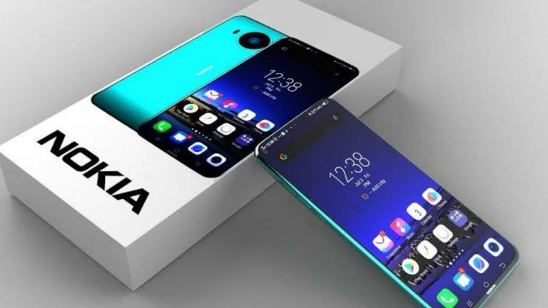 Nokia Hexa 2023