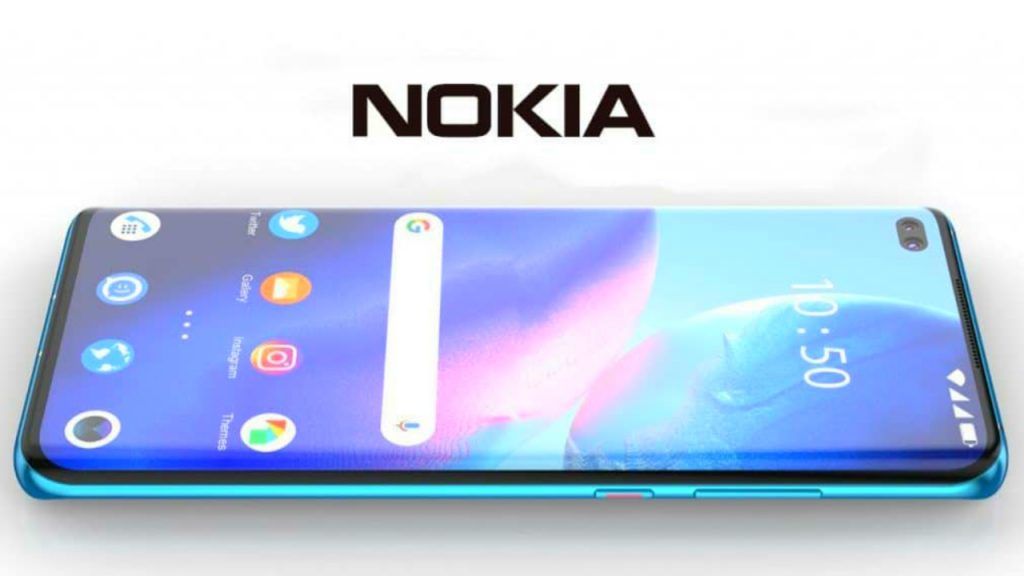 Nokia Hexa 2022
