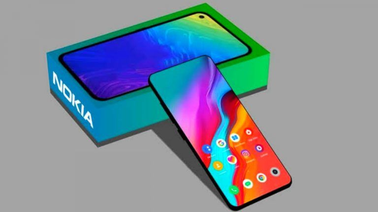 Nokia Hyper 5G 2024