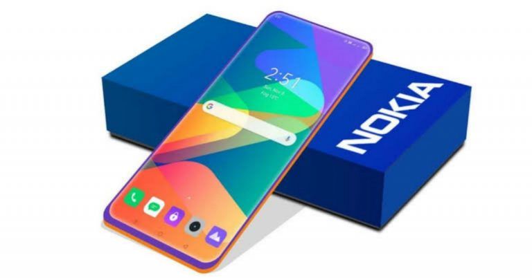 Nokia Legend 5G 2025