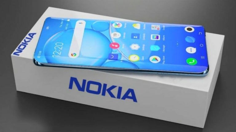 Nokia Magic 2025