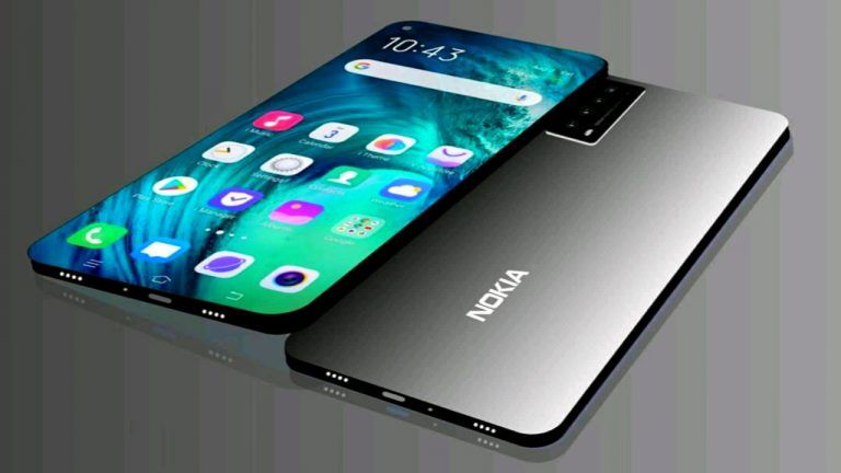 Nokia X91 2024