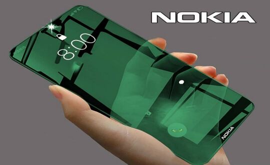 Nokia 10 Edge 2023