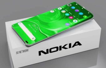 Nokia 10 Edge 2023 (5G) Full Specifications, Price, and Review!