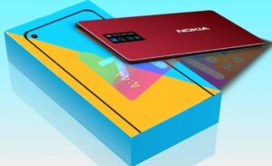 Read more about the article Nokia Porsche Max 2024 (5G) Price, Specifications, First Looks!