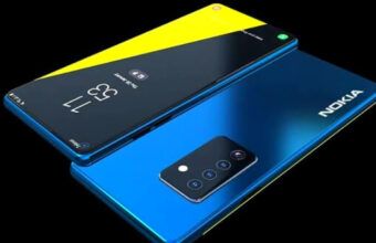 Nokia Porsche Max 2021: First Looks, Price, Review & Full Specifications!