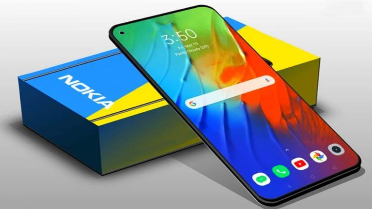 Nokia Premiere Pro 2024
