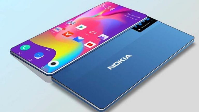 Nokia Swan Ultra 2024