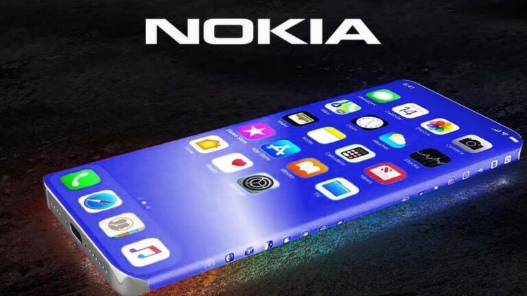 Nokia Vitech Ultra 2025