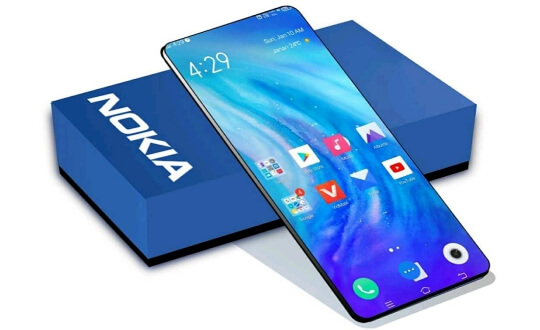 Nokia X 2023 6G