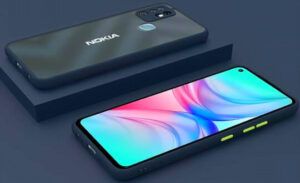 Read more about the article Nokia Z10 5G (2024): Price, Release Date, Updated News!