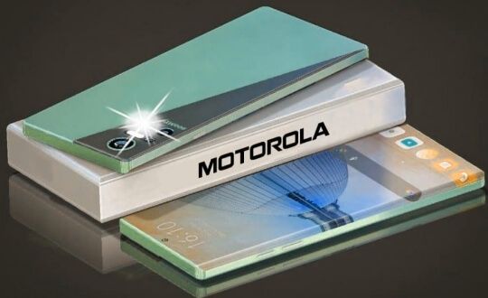 Motorola Moto G Pure