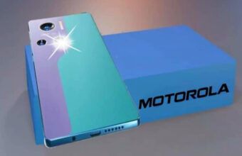 Motorola Moto G Pure: First Looks, Specifications, Release Date & Price!